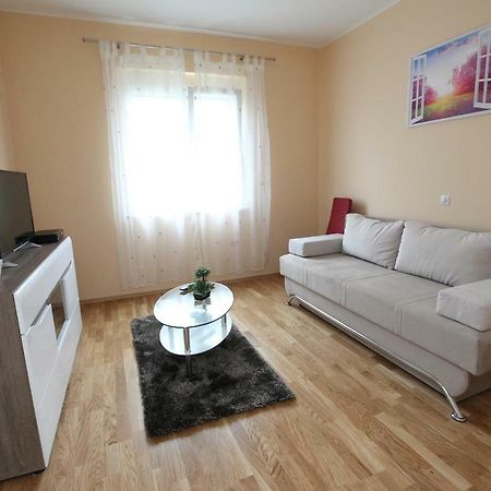 Apartman Seaside Paradise Split Ngoại thất bức ảnh