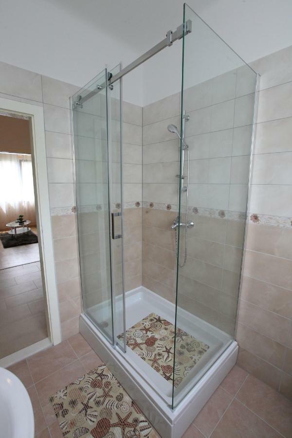 Apartman Seaside Paradise Split Ngoại thất bức ảnh