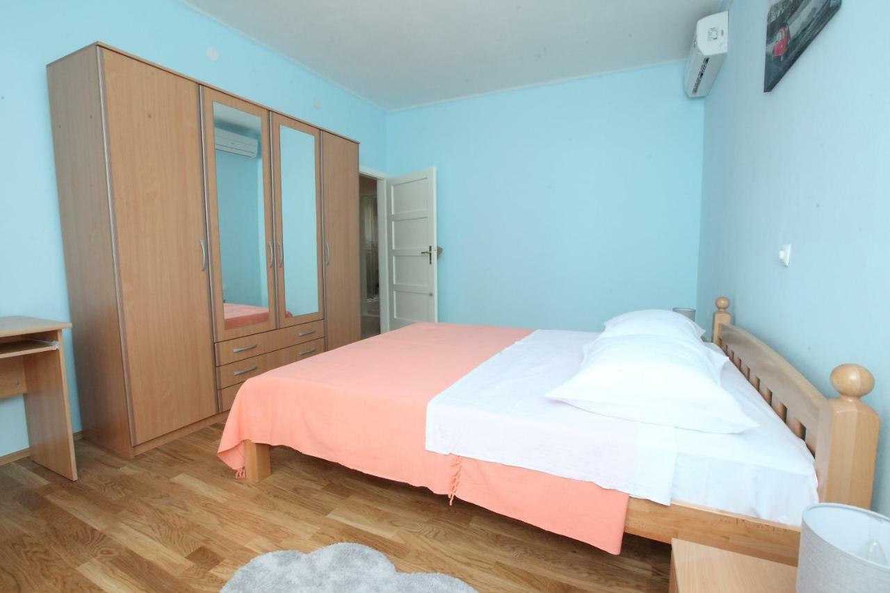 Apartman Seaside Paradise Split Ngoại thất bức ảnh
