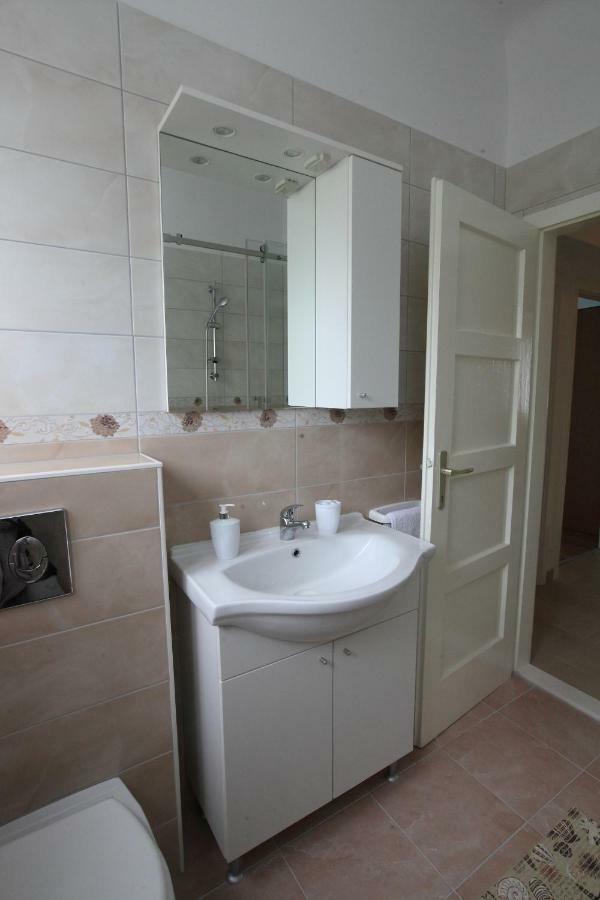 Apartman Seaside Paradise Split Ngoại thất bức ảnh