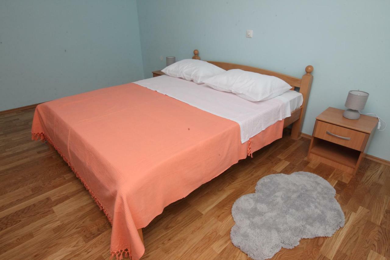 Apartman Seaside Paradise Split Ngoại thất bức ảnh