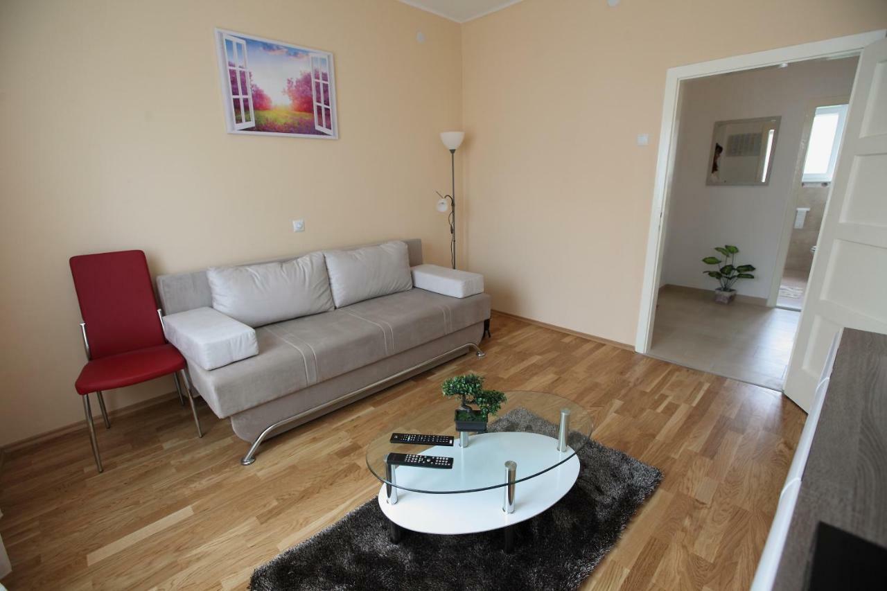 Apartman Seaside Paradise Split Ngoại thất bức ảnh