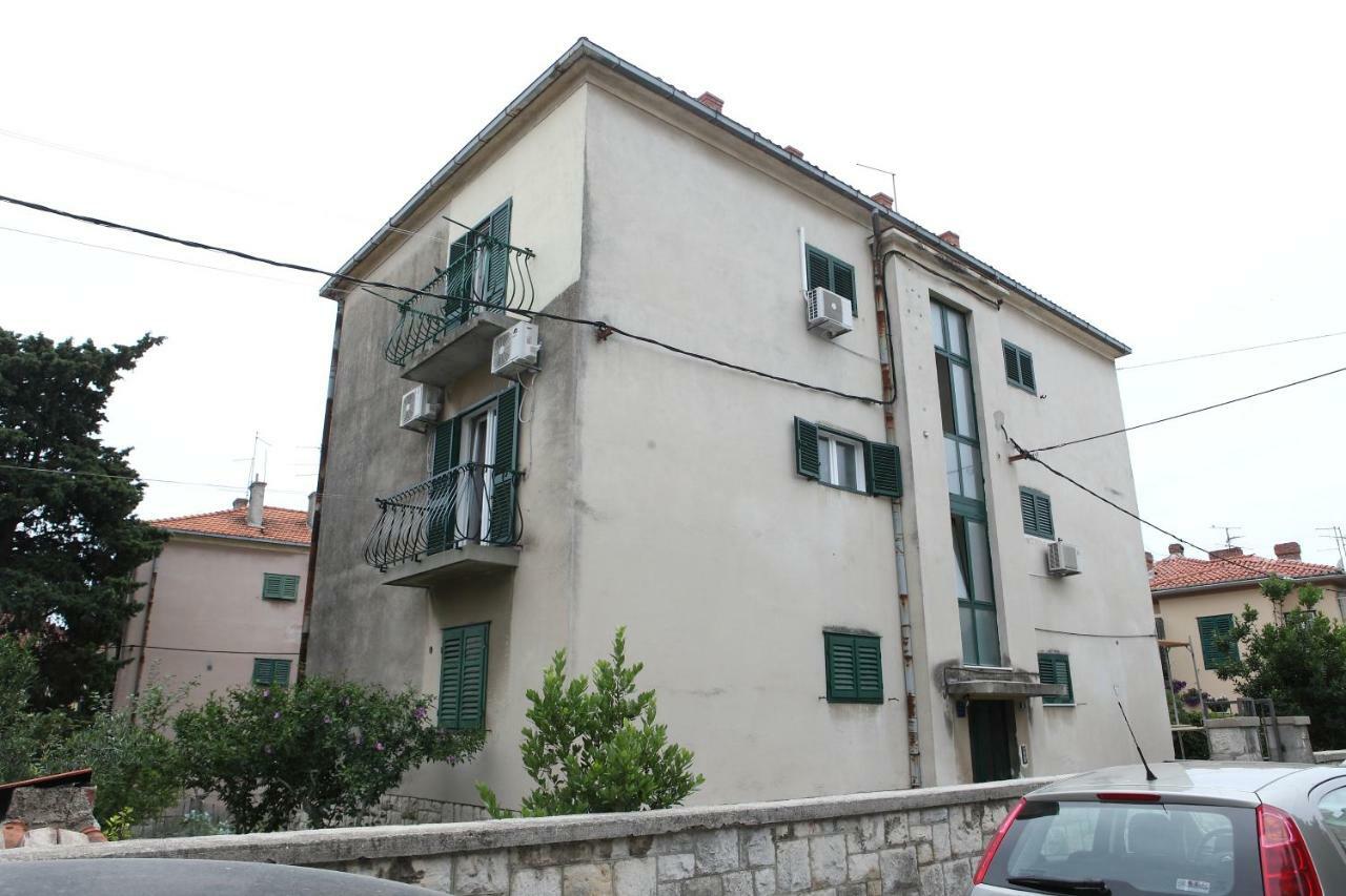 Apartman Seaside Paradise Split Ngoại thất bức ảnh